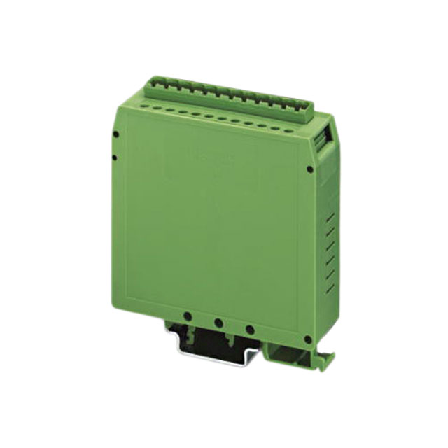 2907994 Phoenix Contact  Componentes de la caja